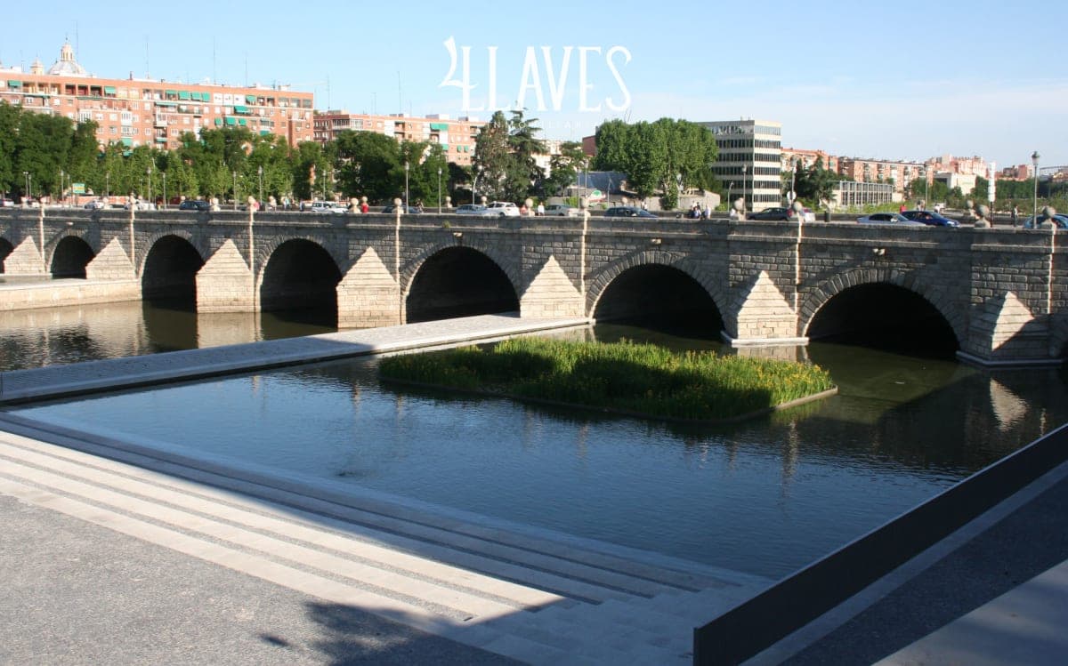 Piso en Calle de Linneo, Madrid - Imagen 11