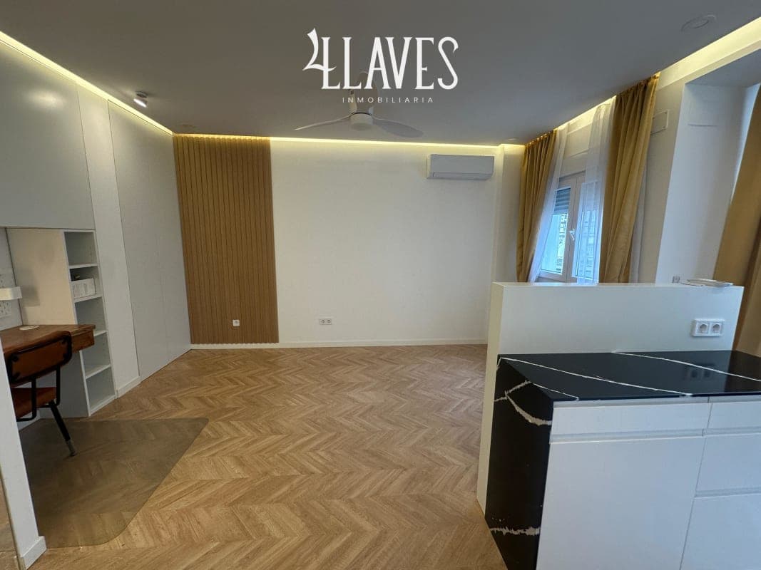 Piso en Calle de Linneo, Madrid - Imagen 13