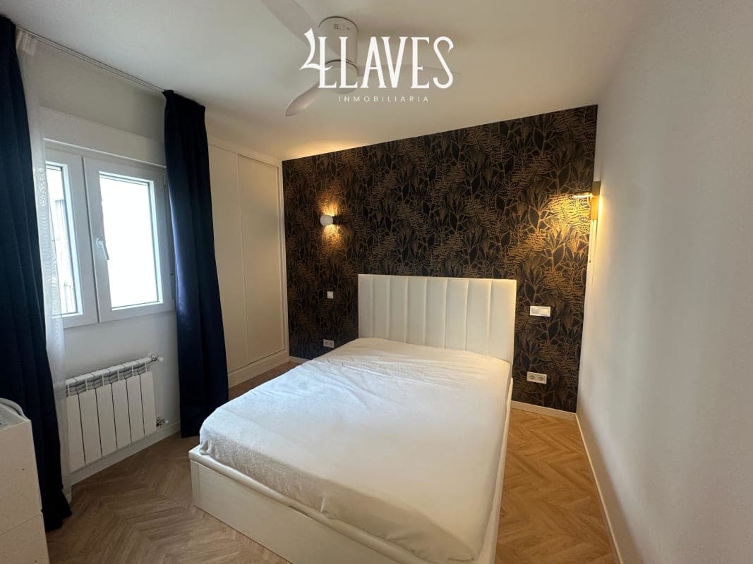 Piso en Calle de Linneo, Madrid - Imagen 15