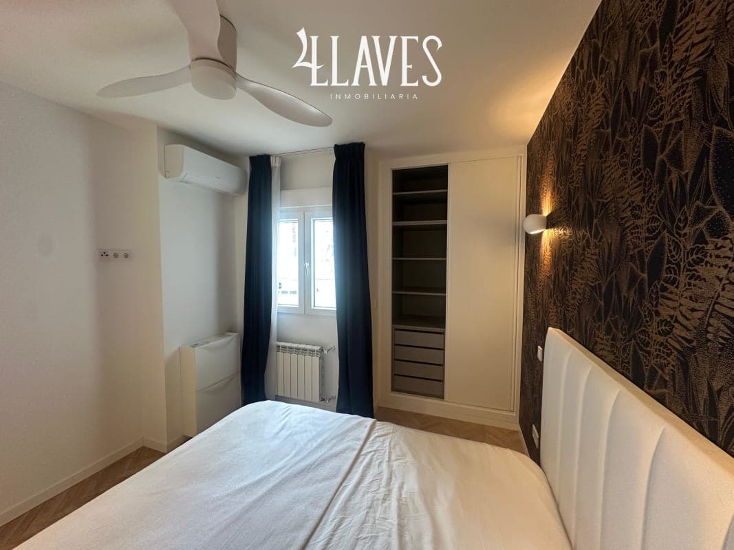 Piso en Calle de Linneo, Madrid - Imagen 18