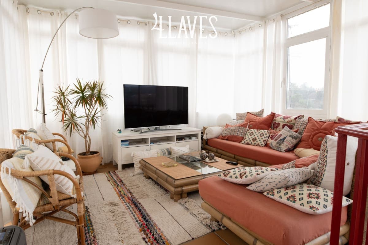 Chalet Adosado en VENTA en CL Del Puente, Galapagar