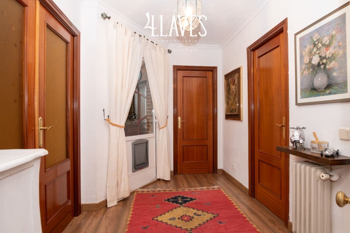 Chalet Adosado en VENTA en CL Del Puente, Galapagar - Imagen 1