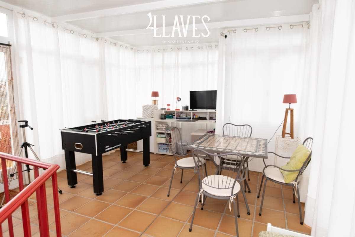 Chalet Adosado en VENTA en CL Del Puente, Galapagar - Imagen 3