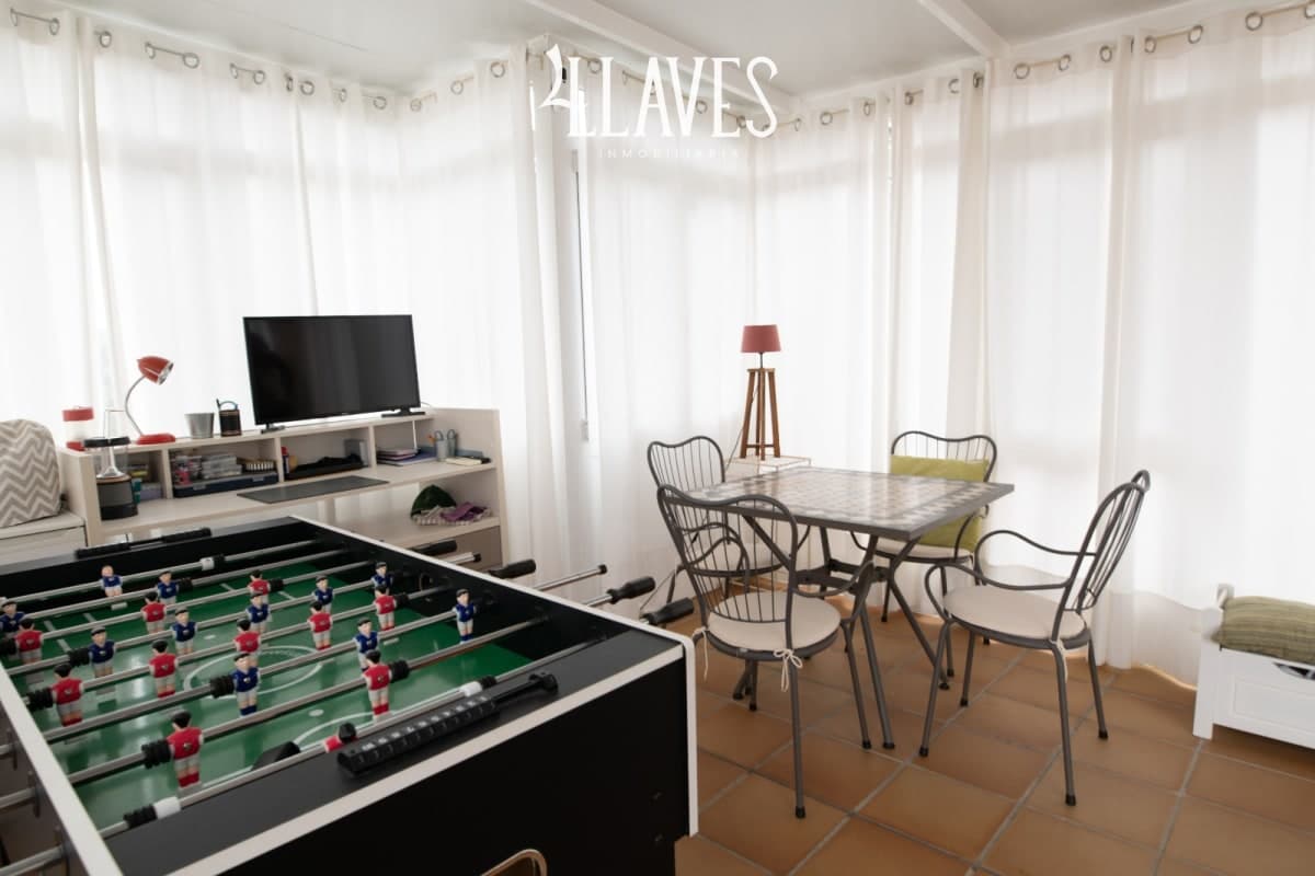 Chalet Adosado en VENTA en CL Del Puente, Galapagar - Imagen 7