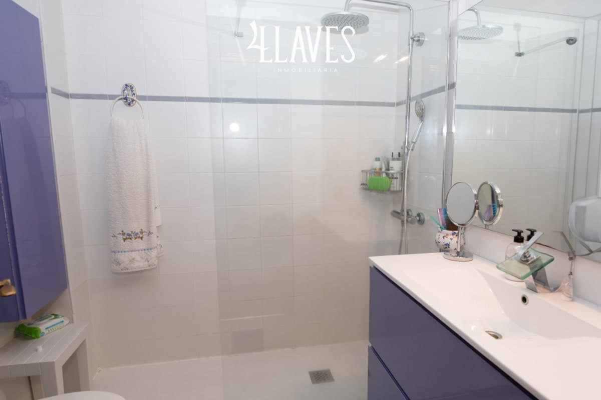 Chalet Adosado en VENTA en CL Del Puente, Galapagar - Imagen 10