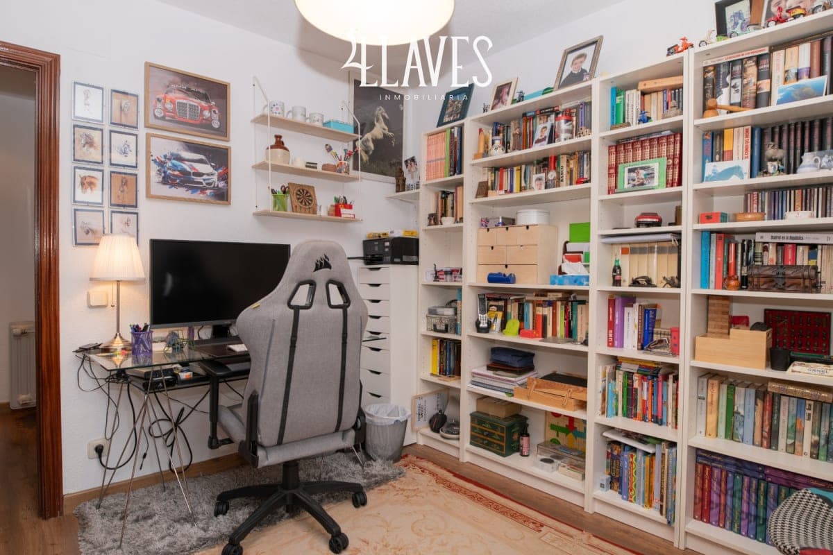 Chalet Adosado en VENTA en CL Del Puente, Galapagar - Imagen 11