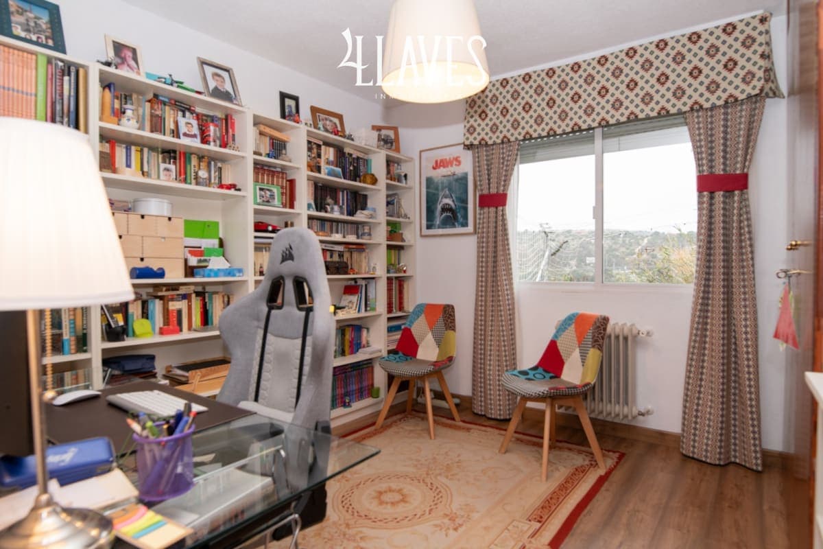 Chalet Adosado en VENTA en CL Del Puente, Galapagar - Imagen 12