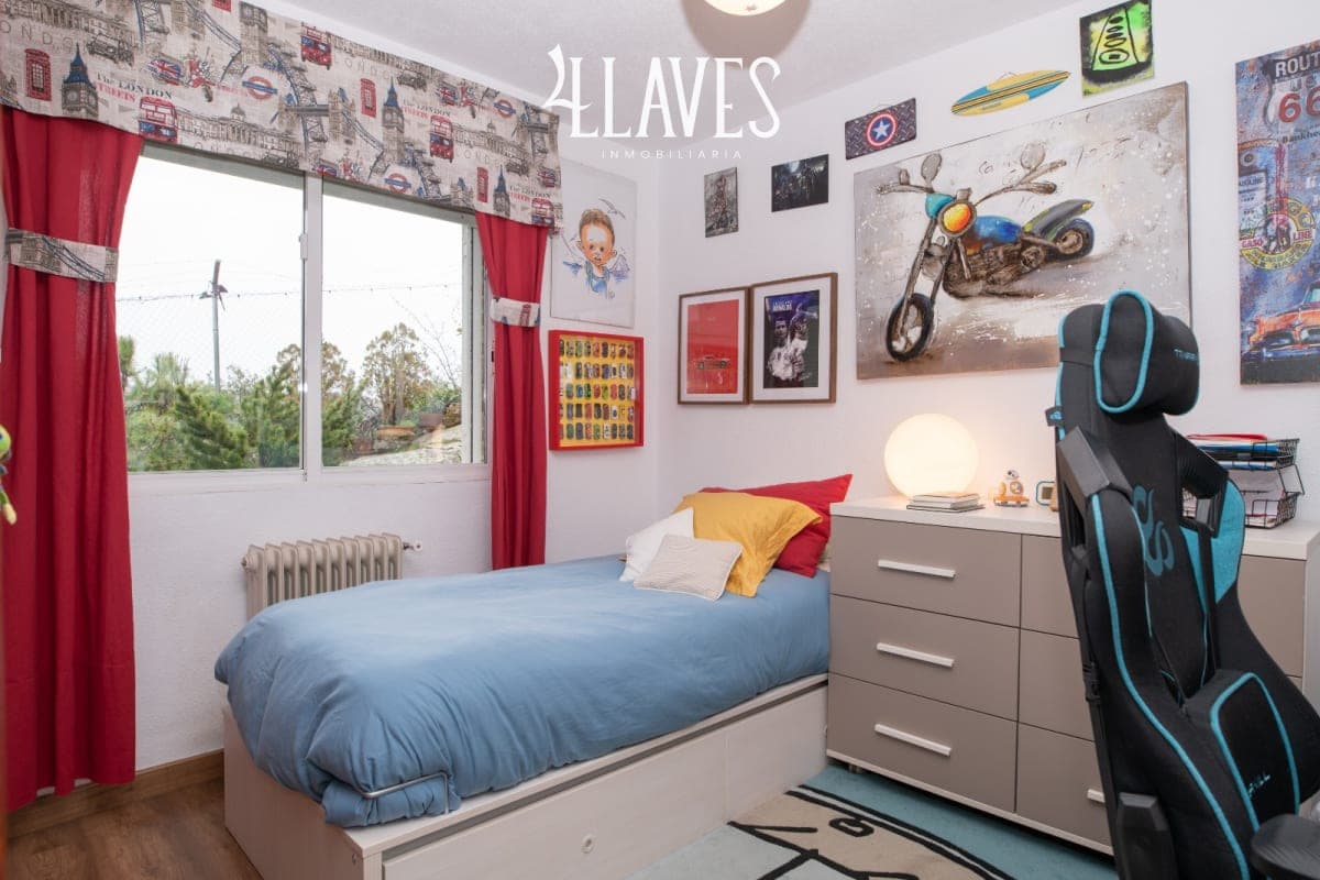 Chalet Adosado en VENTA en CL Del Puente, Galapagar - Imagen 13