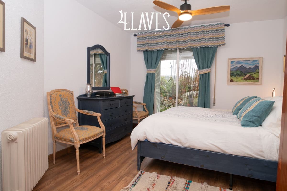 Chalet Adosado en VENTA en CL Del Puente, Galapagar - Imagen 17