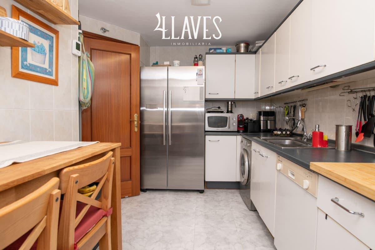 Chalet Adosado en VENTA en CL Del Puente, Galapagar - Imagen 18