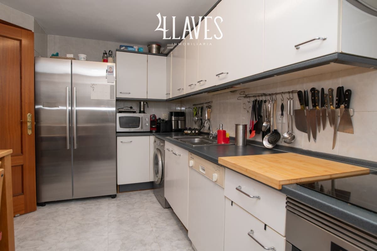 Chalet Adosado en VENTA en CL Del Puente, Galapagar - Imagen 19