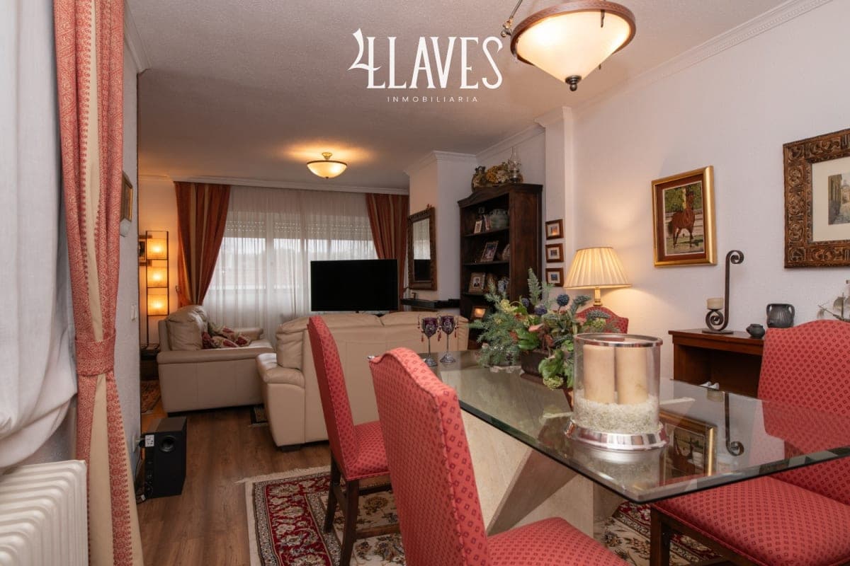 Chalet Adosado en VENTA en CL Del Puente, Galapagar - Imagen 23