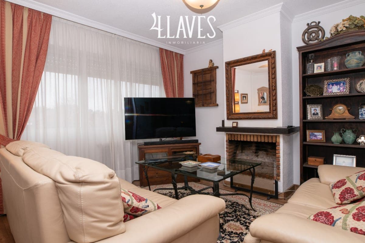 Chalet Adosado en VENTA en CL Del Puente, Galapagar - Imagen 24