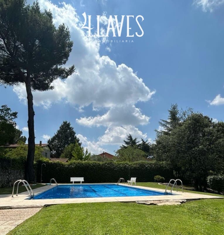 Chalet Adosado en VENTA en CL Del Puente, Galapagar - Imagen 27