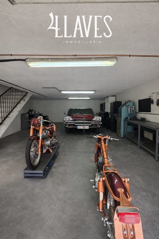 CHALET CALLE VICTORIA TEMBLEQUE - Imagen 27