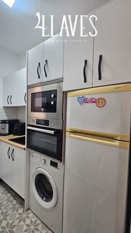 Alquiler de larga Estancia en calle Áncora - Imagen 5