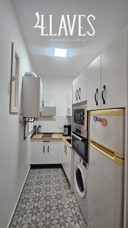 Alquiler de larga Estancia en calle Áncora - Imagen 6