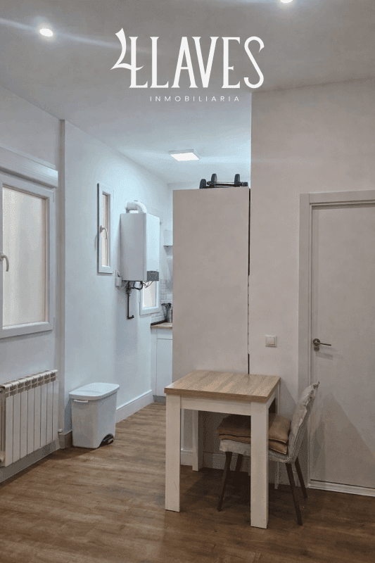 Alquiler de larga Estancia en calle Áncora - Imagen 7