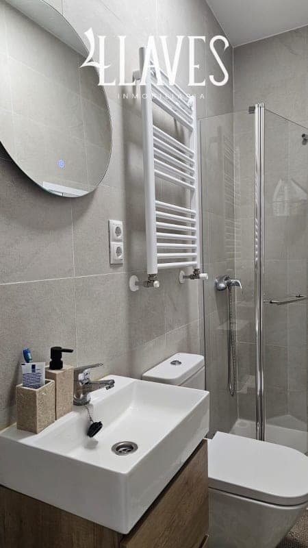 Alquiler de larga Estancia en calle Áncora - Imagen 10