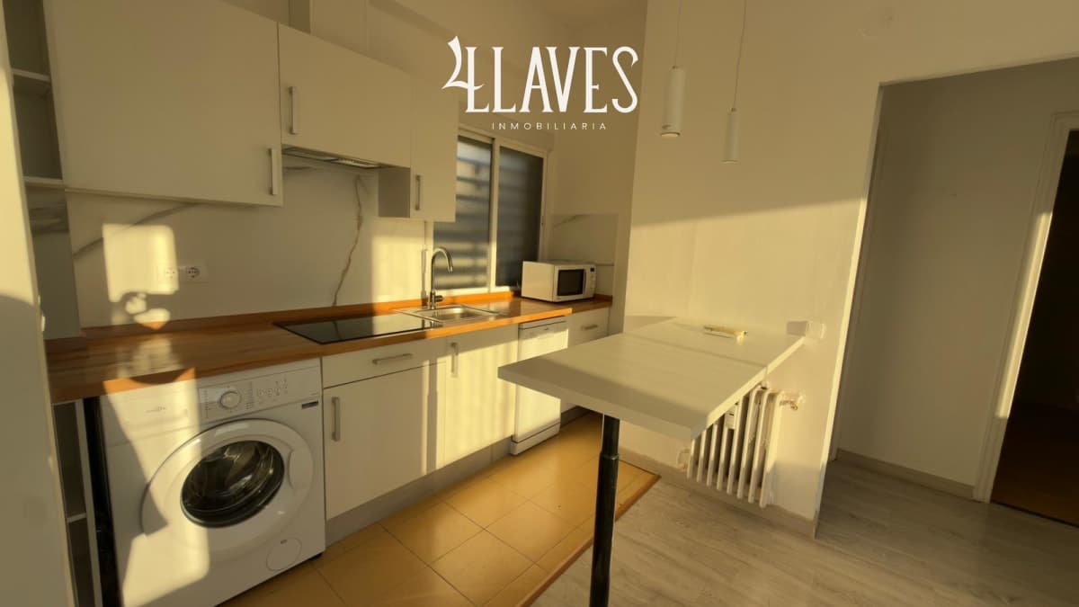 Alquiler de Ático en Calle Santa Engracia, Chamberí - Imagen 5