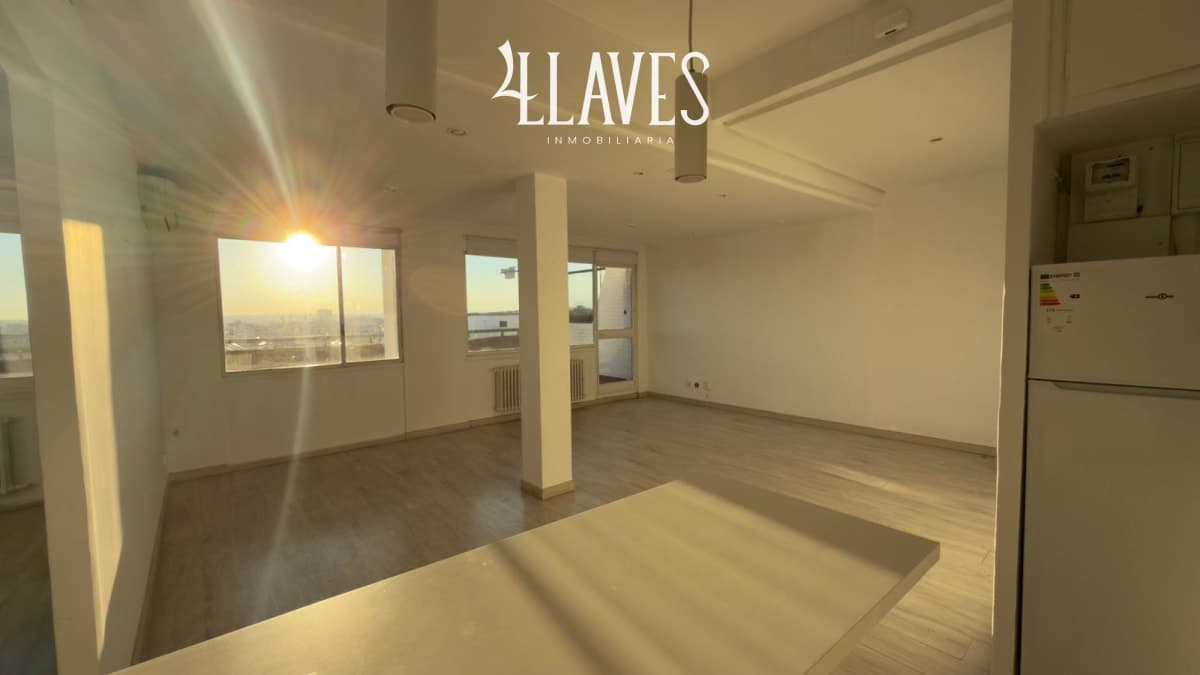 Alquiler de Ático en Calle Santa Engracia, Chamberí - Imagen 6