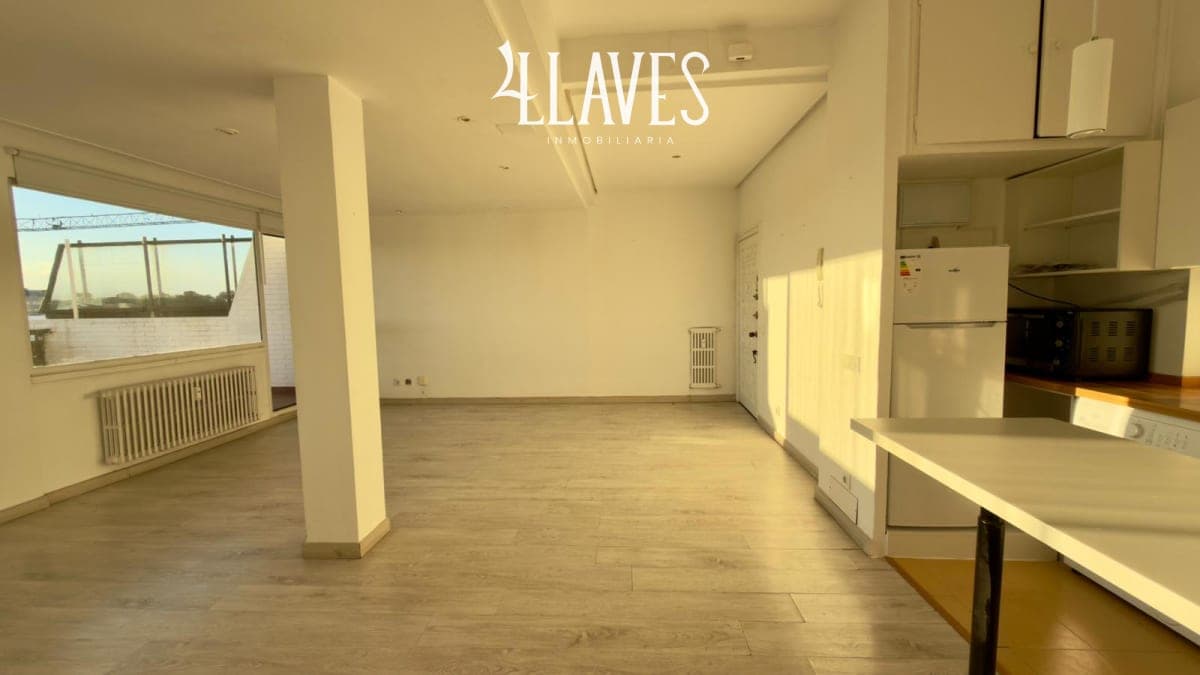 Alquiler de Ático en Calle Santa Engracia, Chamberí - Imagen 7