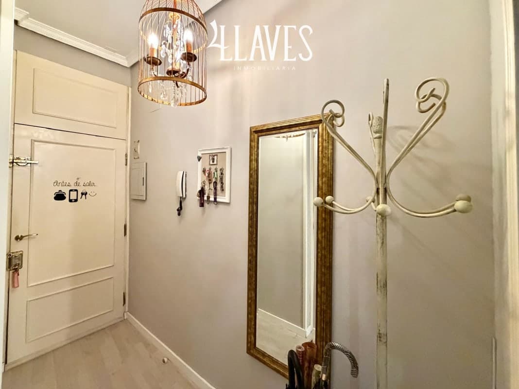 Piso en Calle Atocha, corazón de Madrid - Imagen 2