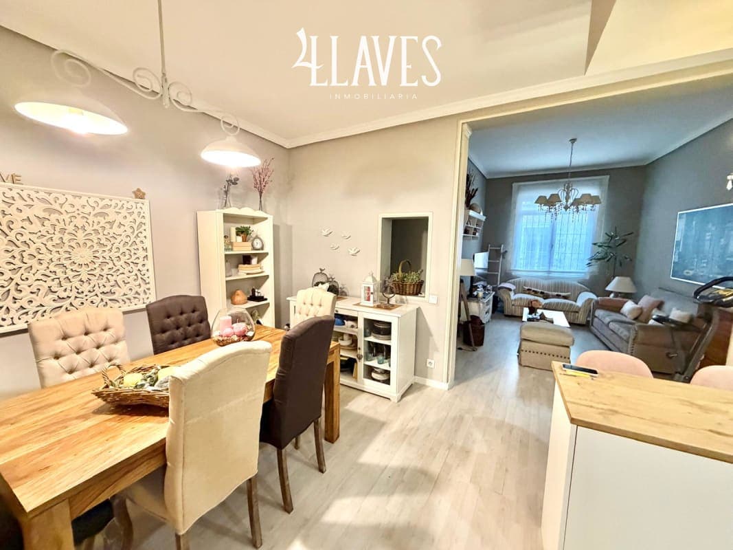 Piso en Calle Atocha, corazón de Madrid - Imagen 4