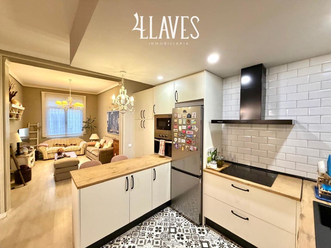 Piso en Calle Atocha, corazón de Madrid - Imagen 6