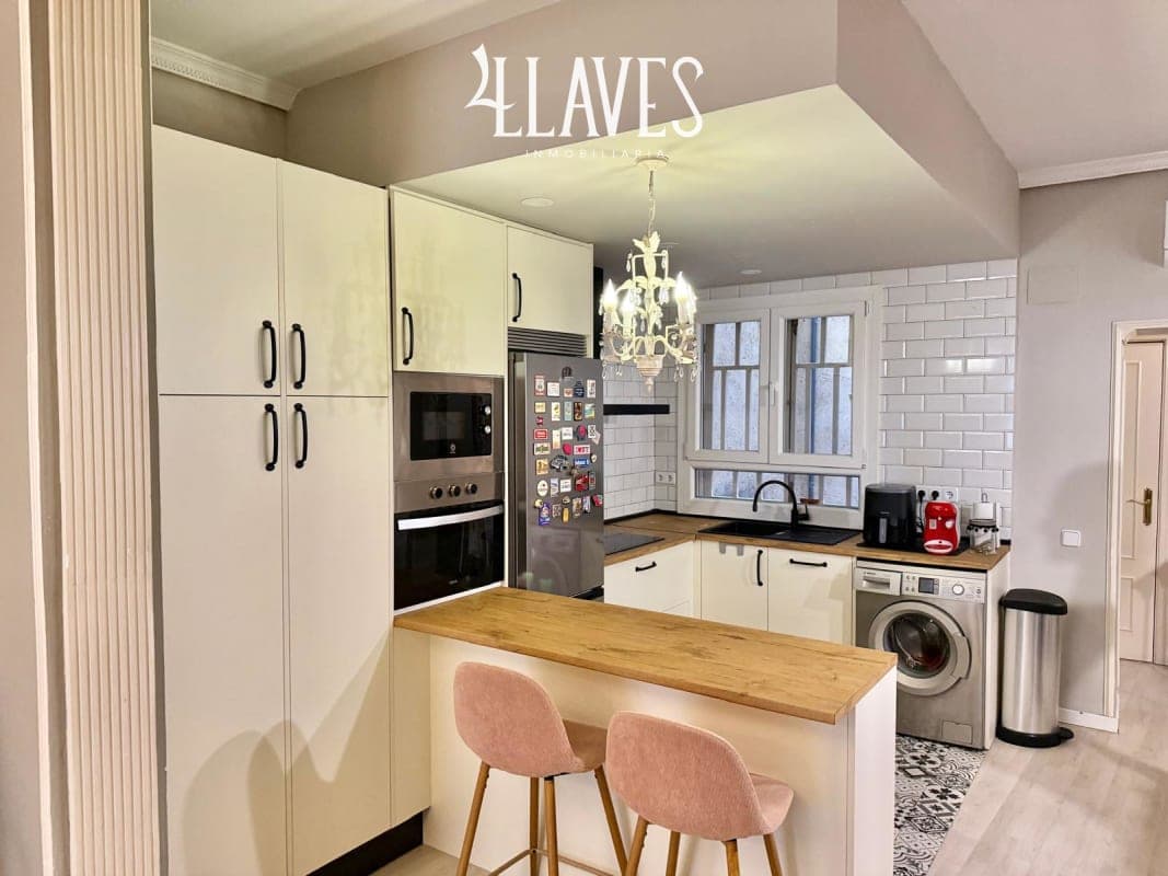 Piso en Calle Atocha, corazón de Madrid - Imagen 9