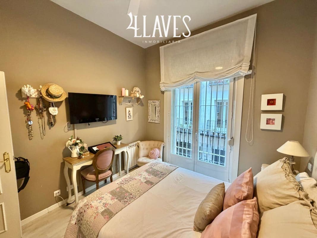 Piso en Calle Atocha, corazón de Madrid - Imagen 11