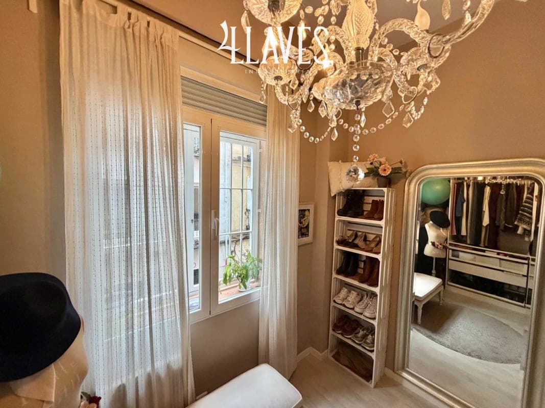 Piso en Calle Atocha, corazón de Madrid - Imagen 14