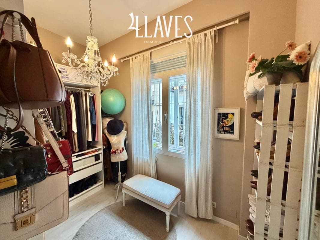 Piso en Calle Atocha, corazón de Madrid - Imagen 15